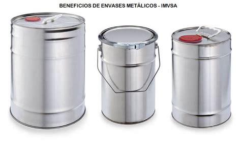 fabrica envases metalicos|envases metalicos polymetal.